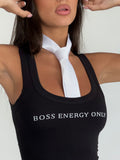 BOSS ENERGY ONLY