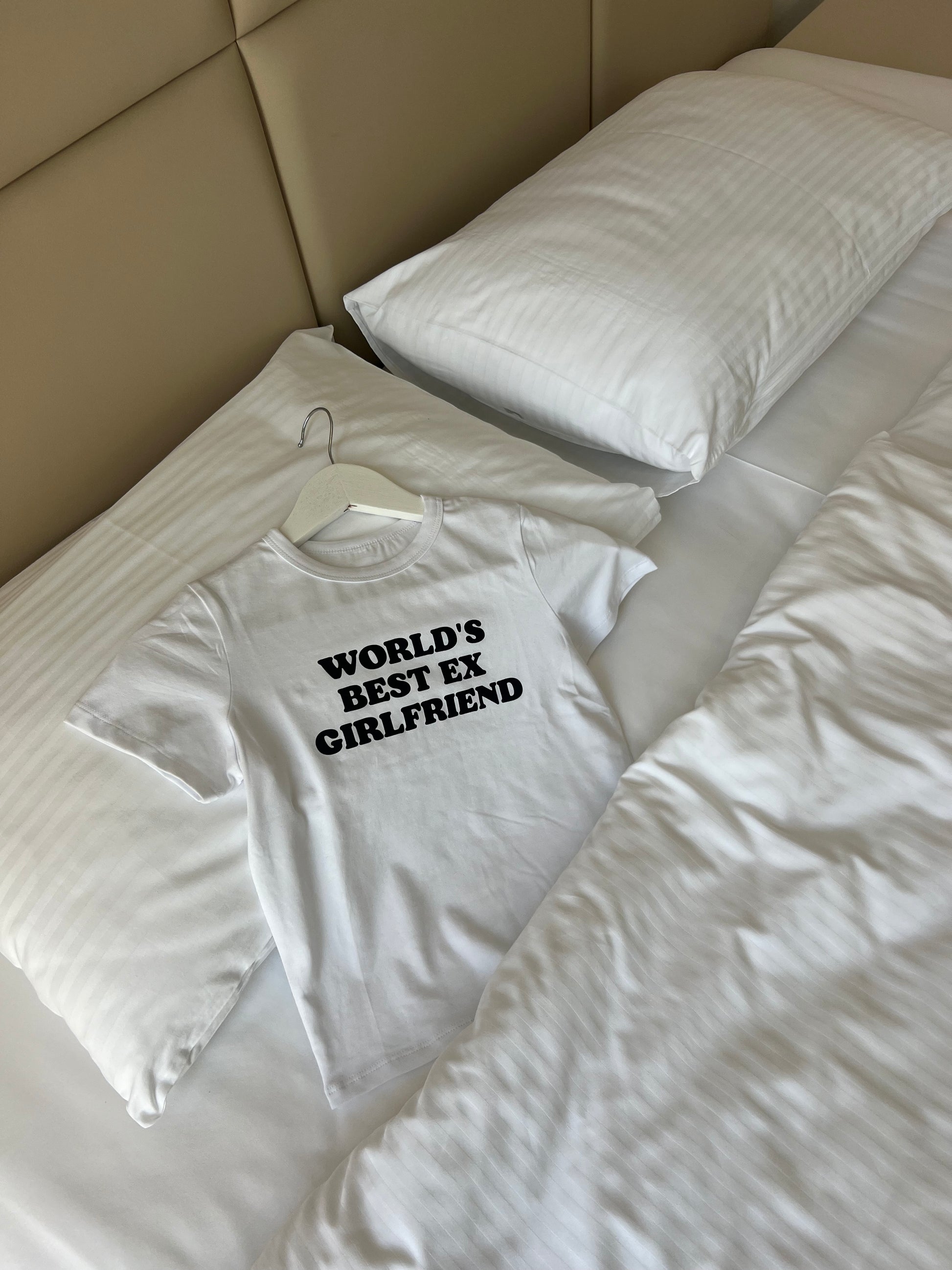 WORLD’S BEST EX GIRLFRIEND