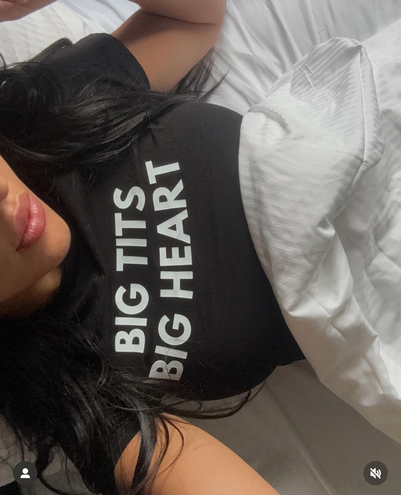 BIG TITS BIG HEART