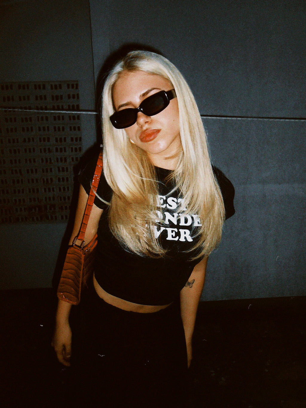 BEST BLONDE EVER