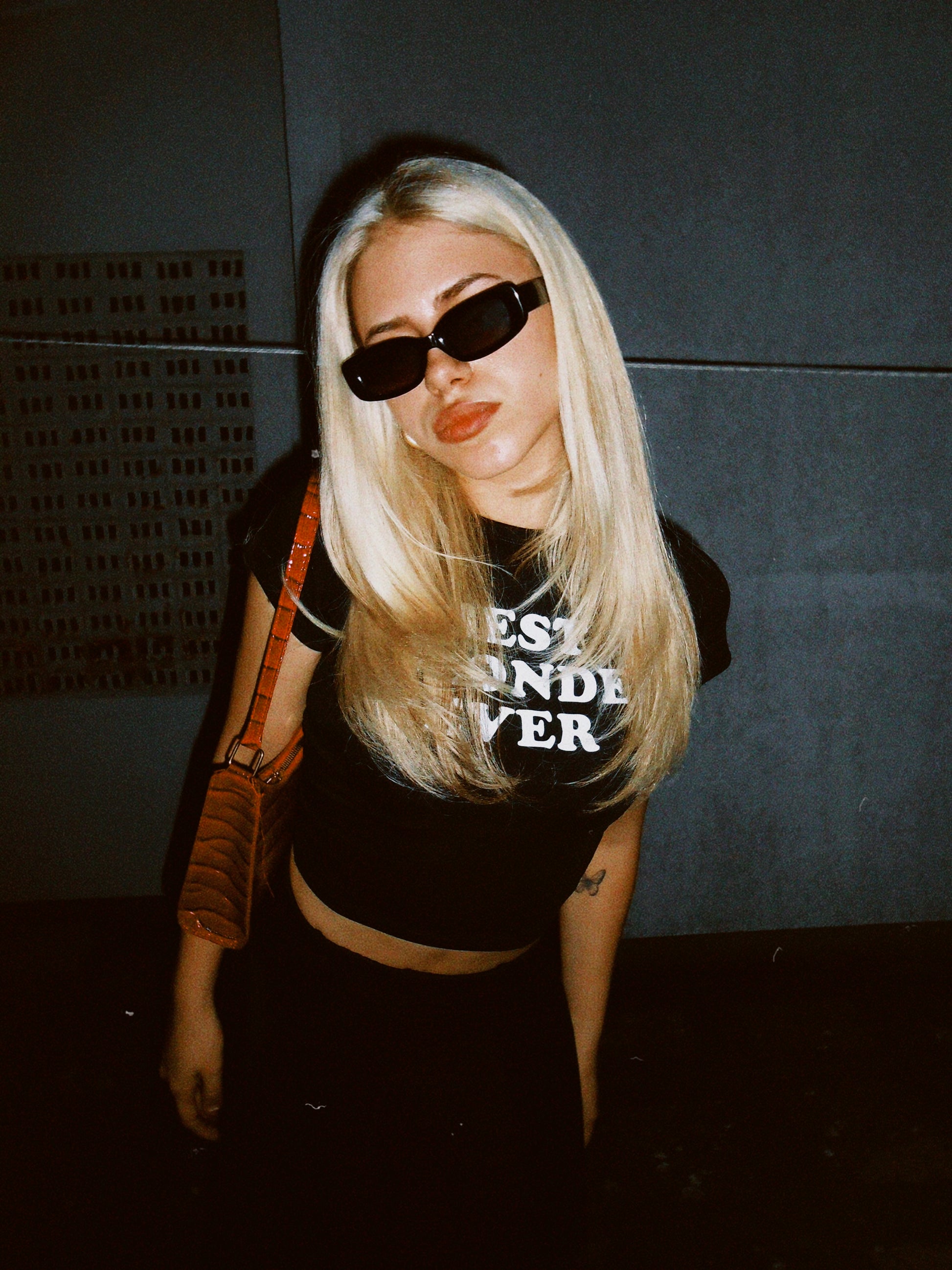 BEST BLONDE EVER