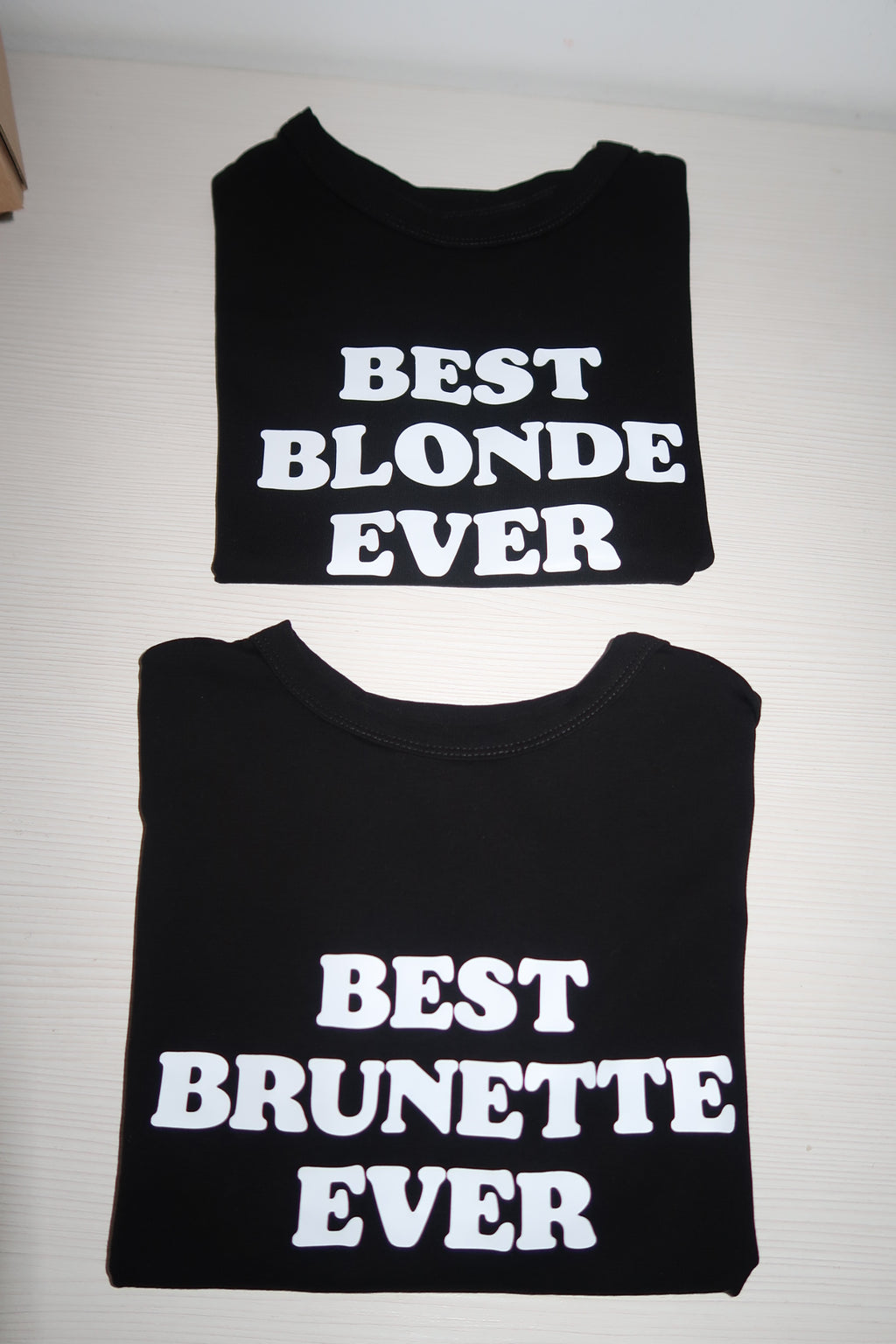 BEST BLONDE EVER