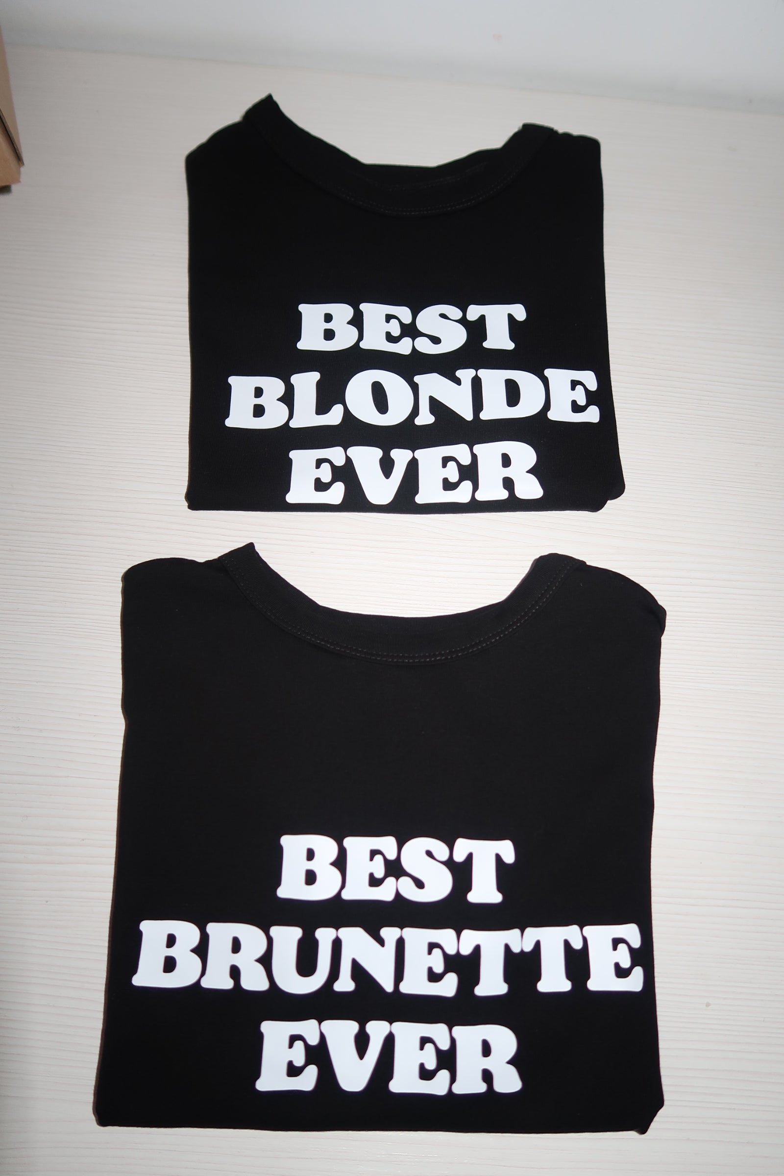 BEST BLONDE EVER